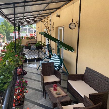 Relax Apartment Bajina Basta Zewnętrze zdjęcie