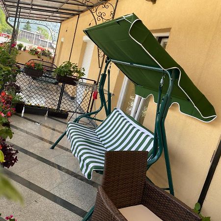 Relax Apartment Bajina Basta Zewnętrze zdjęcie