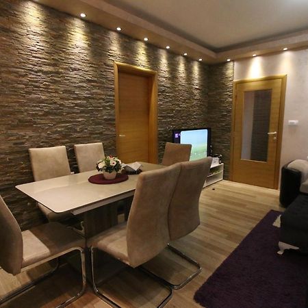 Relax Apartment Bajina Basta Zewnętrze zdjęcie