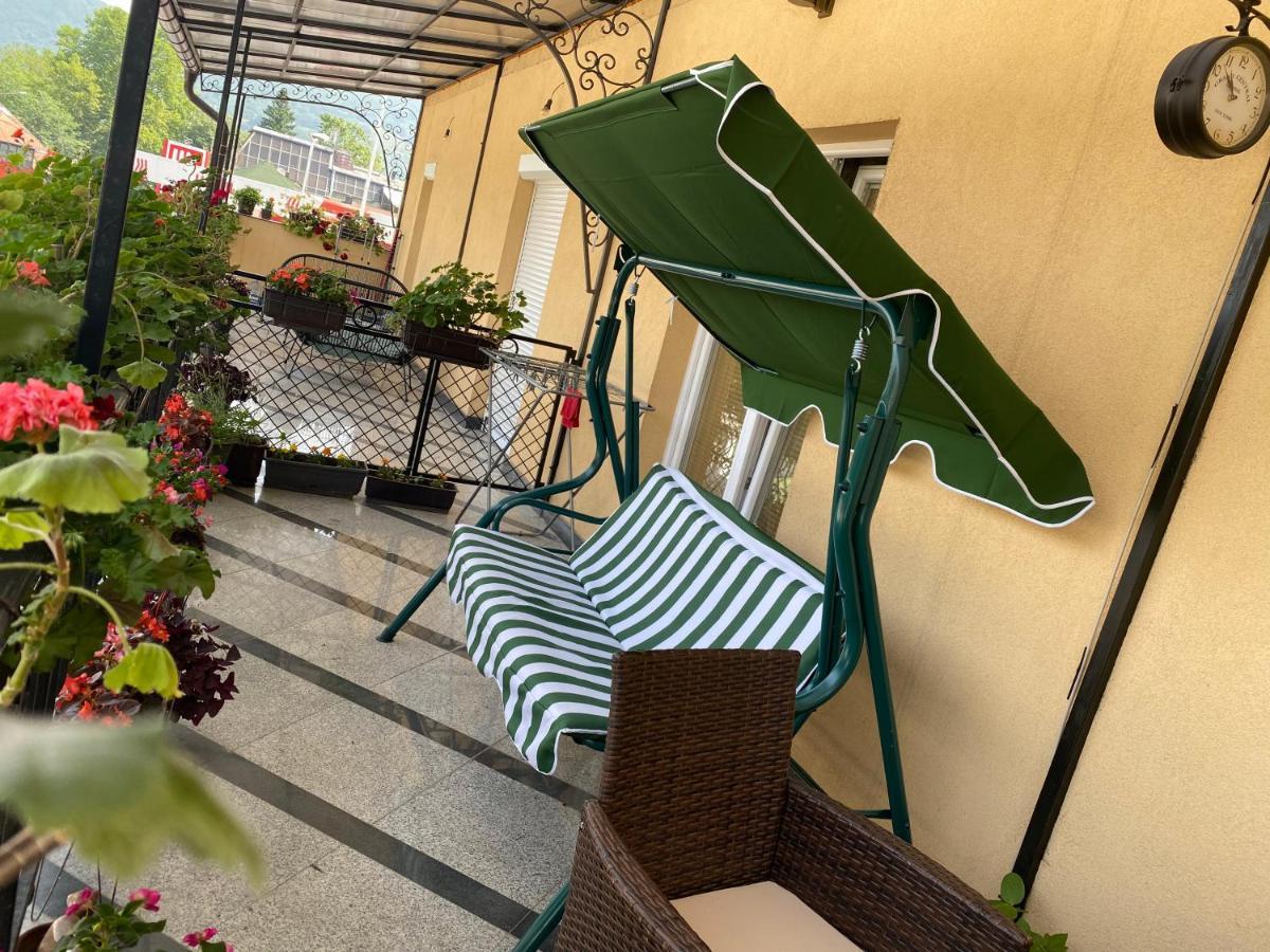 Relax Apartment Bajina Basta Zewnętrze zdjęcie