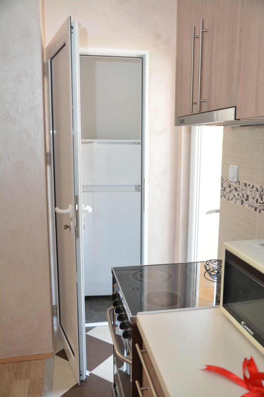 Relax Apartment Bajina Basta Zewnętrze zdjęcie