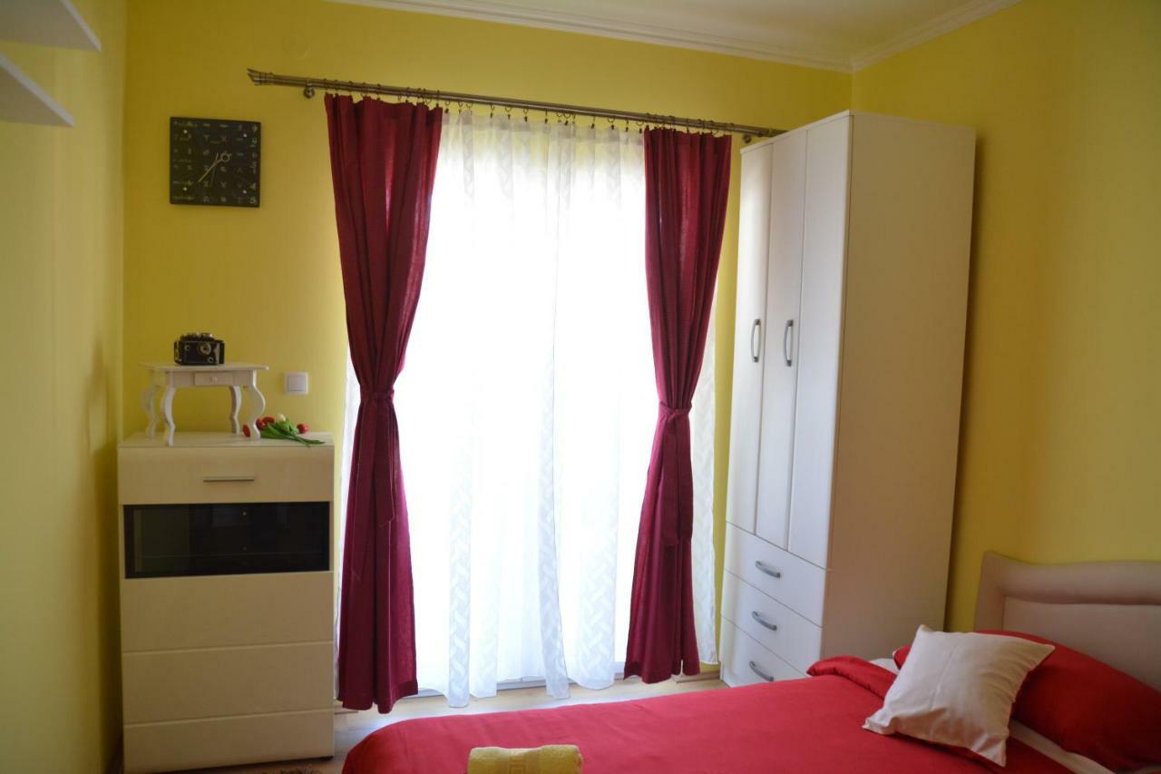 Relax Apartment Bajina Basta Zewnętrze zdjęcie