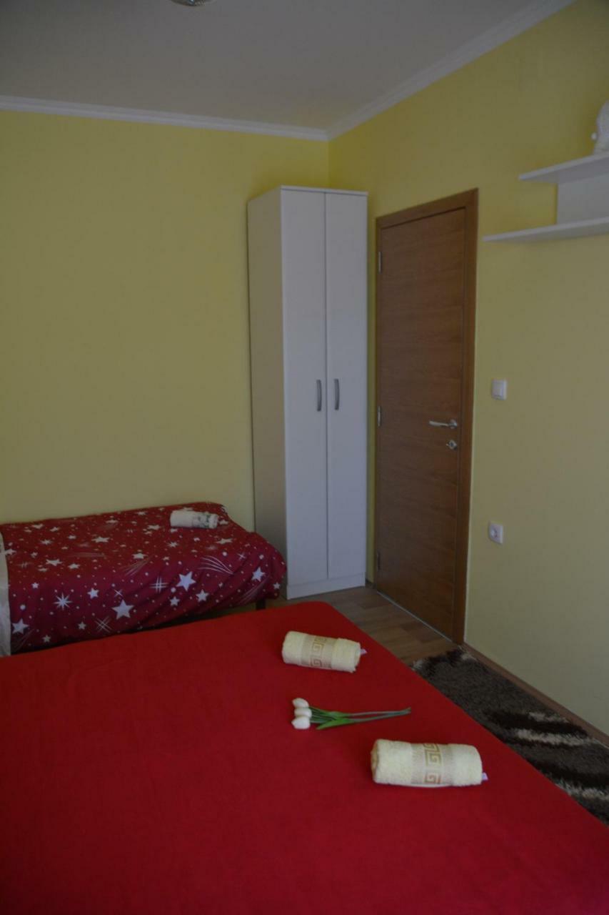 Relax Apartment Bajina Basta Zewnętrze zdjęcie