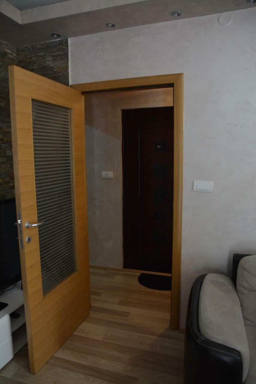 Relax Apartment Bajina Basta Zewnętrze zdjęcie