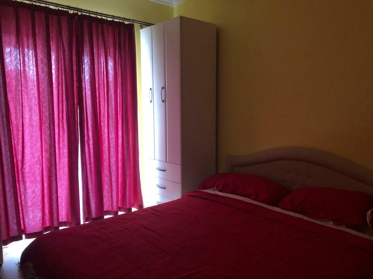 Relax Apartment Bajina Basta Zewnętrze zdjęcie