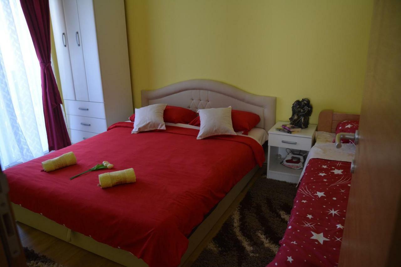 Relax Apartment Bajina Basta Zewnętrze zdjęcie