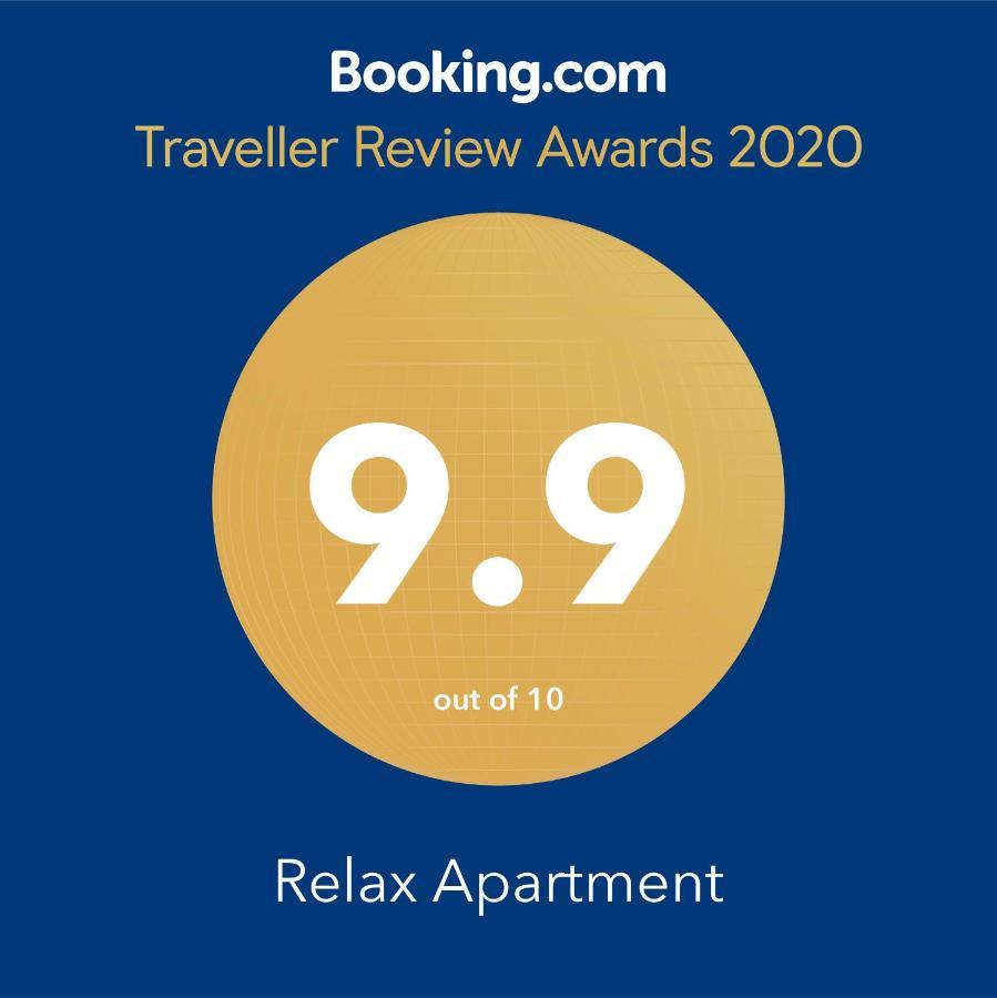 Relax Apartment Bajina Basta Zewnętrze zdjęcie