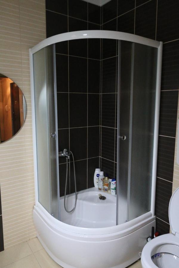 Relax Apartment Bajina Basta Zewnętrze zdjęcie