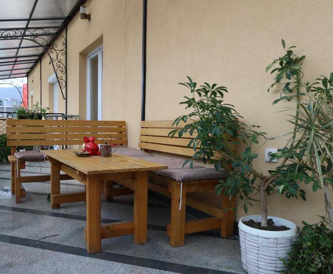 Relax Apartment Bajina Basta Zewnętrze zdjęcie