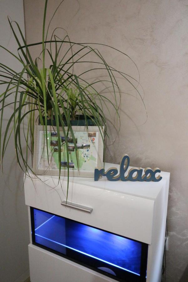 Relax Apartment Bajina Basta Zewnętrze zdjęcie