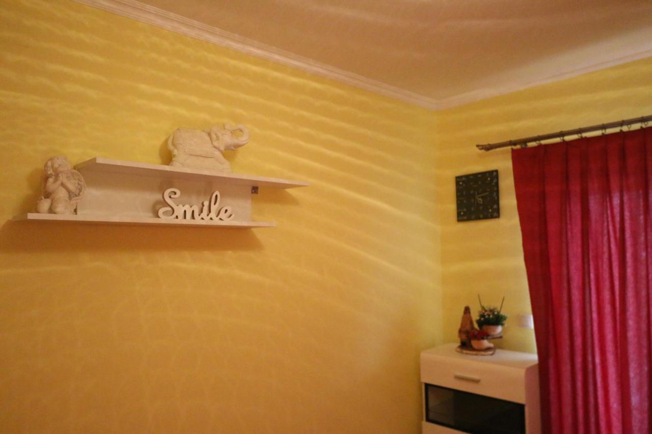 Relax Apartment Bajina Basta Zewnętrze zdjęcie