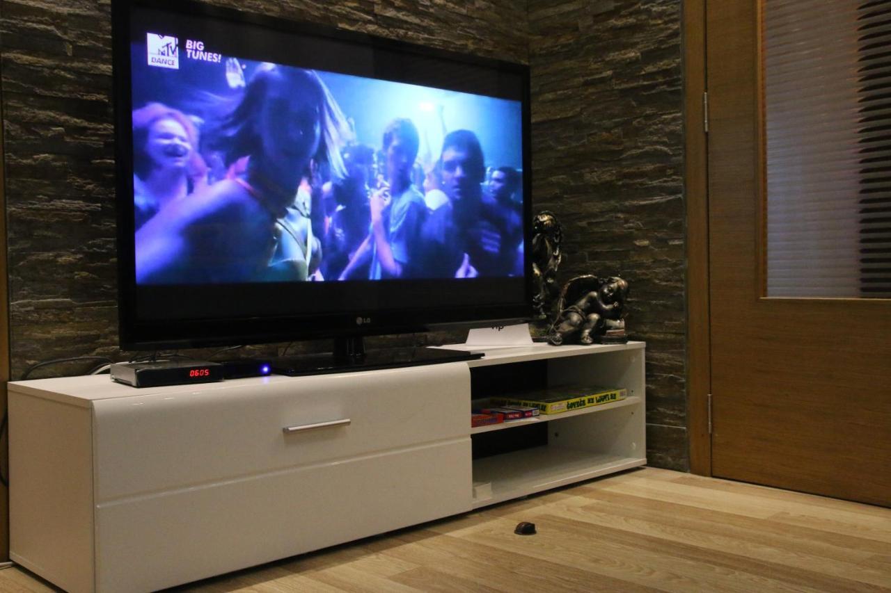 Relax Apartment Bajina Basta Zewnętrze zdjęcie