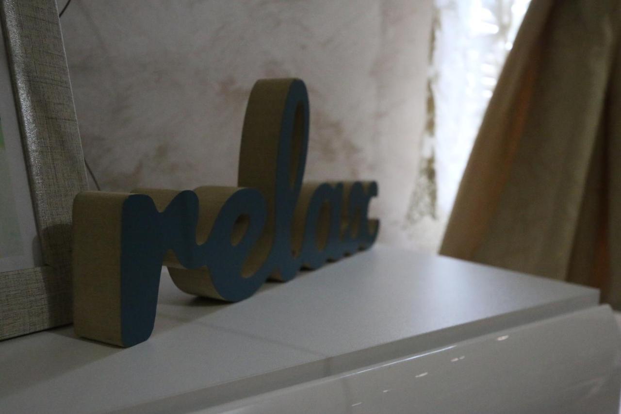 Relax Apartment Bajina Basta Zewnętrze zdjęcie