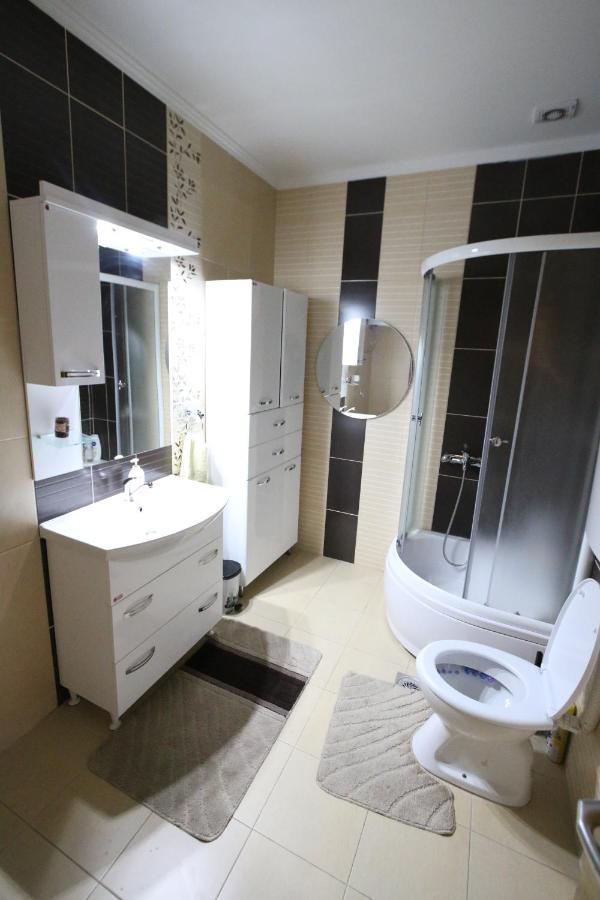 Relax Apartment Bajina Basta Zewnętrze zdjęcie