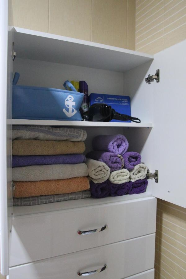 Relax Apartment Bajina Basta Zewnętrze zdjęcie