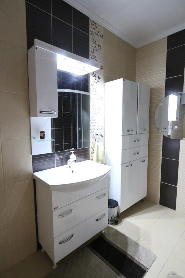 Relax Apartment Bajina Basta Zewnętrze zdjęcie